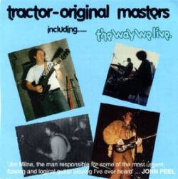 Tractor (UK) : Original Masters